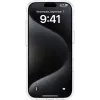 “eSTUFF ES67141055” mobiliojo telefono dėklas 16 cm (6,3 col.) Dėklas Skaidrus