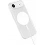 eSTUFF ES67141056 mobiliojo telefono dėklas 16.8 cm (6.6 col.) Dangtelis Skaidrus