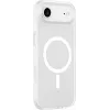 eSTUFF ES67141056 mobiliojo telefono dėklas 16.8 cm (6.6 col.) Dangtelis Skaidrus