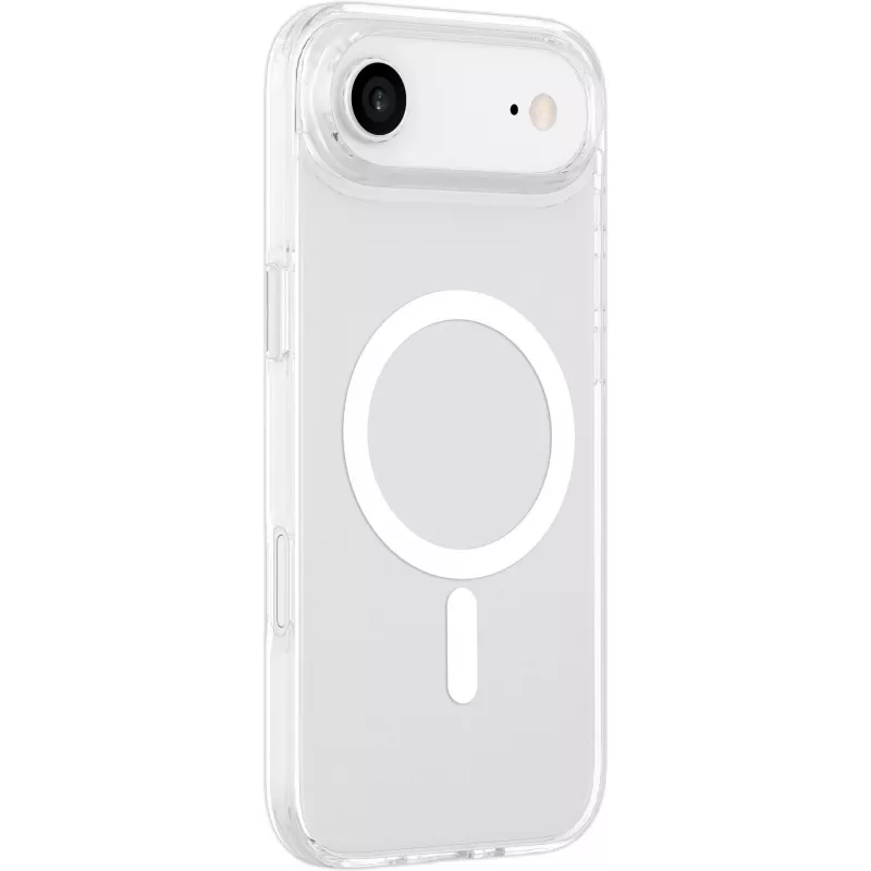 eSTUFF ES67141056 mobiliojo telefono dėklas 16.8 cm (6.6 col.) Dangtelis Skaidrus