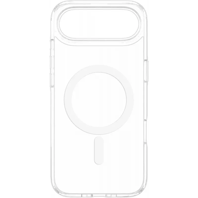 eSTUFF ES67141056 mobiliojo telefono dėklas 16.8 cm (6.6 col.) Dangtelis Skaidrus