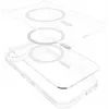 eSTUFF ES67141056 mobiliojo telefono dėklas 16.8 cm (6.6 col.) Dangtelis Skaidrus