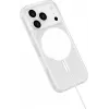 eSTUFF ES67141057 mobiliojo telefono dėklas 16 cm (6,3 col.) Dangtelis Skaidrus