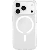eSTUFF ES67141057 mobiliojo telefono dėklas 16 cm (6,3 col.) Dangtelis Skaidrus
