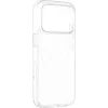 eSTUFF ES67141057 mobiliojo telefono dėklas 16 cm (6,3 col.) Dangtelis Skaidrus