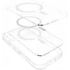 eSTUFF ES67141057 mobiliojo telefono dėklas 16 cm (6,3 col.) Dangtelis Skaidrus