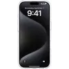 eSTUFF ES67141057 mobiliojo telefono dėklas 16 cm (6,3 col.) Dangtelis Skaidrus