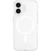 eSTUFF ES67141055-BULK mobiliojo telefono dėklas 16 cm (6,3 col.) Dangtelis Skaidrus