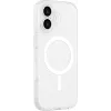 eSTUFF ES67141055-BULK mobiliojo telefono dėklas 16 cm (6,3 col.) Dangtelis Skaidrus