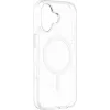 eSTUFF ES67141055-BULK mobiliojo telefono dėklas 16 cm (6,3 col.) Dangtelis Skaidrus