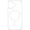 eSTUFF ES67141055-BULK mobiliojo telefono dėklas 16 cm (6,3 col.) Dangtelis Skaidrus