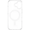 eSTUFF ES67141055-BULK mobiliojo telefono dėklas 16 cm (6,3 col.) Dangtelis Skaidrus