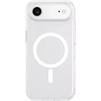 eSTUFF ES67141056-BULK mobiliojo telefono dėklas 16,8 cm (6,6 col.) Dangtelis Skaidrus