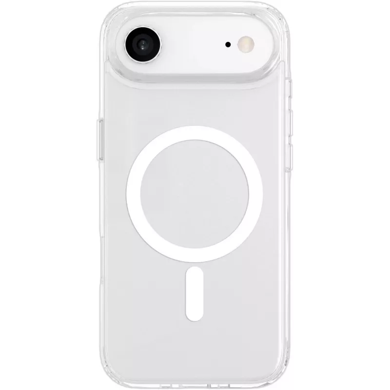 eSTUFF ES67141056-BULK mobiliojo telefono dėklas 16,8 cm (6,6 col.) Dangtelis Skaidrus