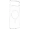 eSTUFF ES67141056-BULK mobiliojo telefono dėklas 16,8 cm (6,6 col.) Dangtelis Skaidrus