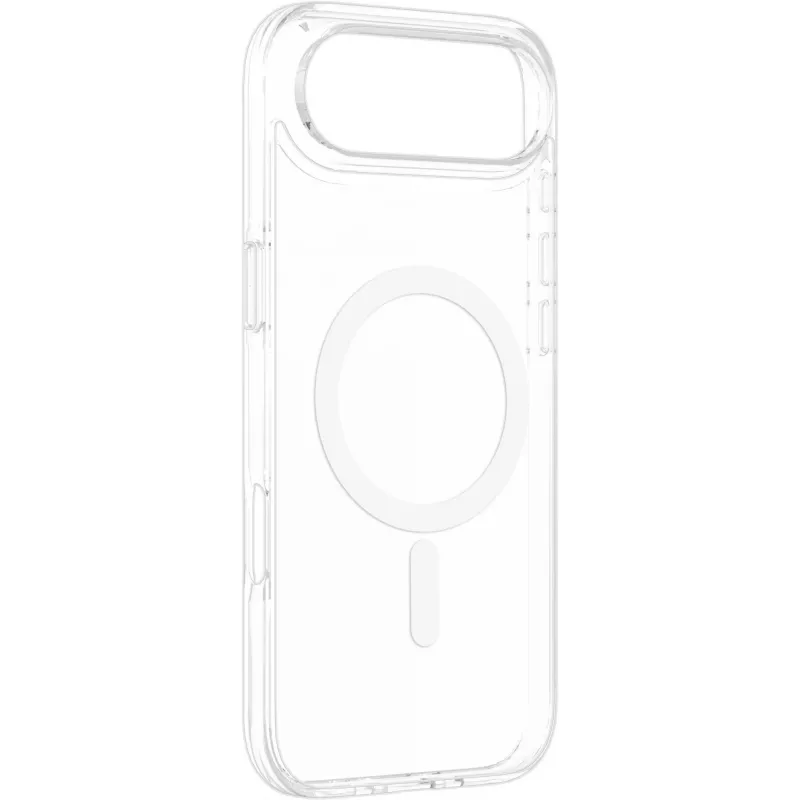 eSTUFF ES67141056-BULK mobiliojo telefono dėklas 16,8 cm (6,6 col.) Dangtelis Skaidrus