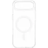 eSTUFF ES67141056-BULK mobiliojo telefono dėklas 16,8 cm (6,6 col.) Dangtelis Skaidrus