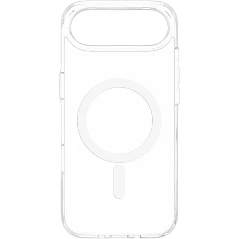 eSTUFF ES67141056-BULK mobiliojo telefono dėklas 16,8 cm (6,6 col.) Dangtelis Skaidrus