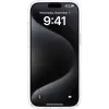 eSTUFF ES67141056-BULK mobiliojo telefono dėklas 16,8 cm (6,6 col.) Dangtelis Skaidrus