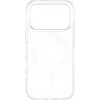 “eSTUFF ES67141057-BULK” mobiliojo telefono dėklas 16 cm (6,3 col.) Užvalkalas Skaidrus