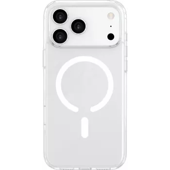 eSTUFF ES67141058-BULK mobiliojo telefono dėklas 17,5 cm (6,9 colio) Užvalkalas Skaidrus