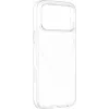 eSTUFF ES67141058-BULK mobiliojo telefono dėklas 17,5 cm (6,9 colio) Užvalkalas Skaidrus