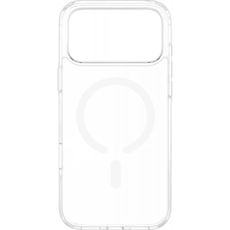 eSTUFF ES67141058-BULK mobiliojo telefono dėklas 17,5 cm (6,9 colio) Užvalkalas Skaidrus