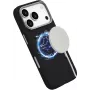 eSTUFF ES67160029 mobiliojo telefono dėklas 16 cm (6,3 col.) Dėklas Juoda
