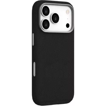 eSTUFF ES67160029 mobiliojo telefono dėklas 16 cm (6,3 col.) Dėklas Juoda