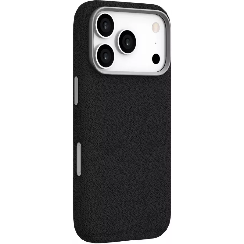 eSTUFF ES67160029 mobiliojo telefono dėklas 16 cm (6,3 col.) Dėklas Juoda