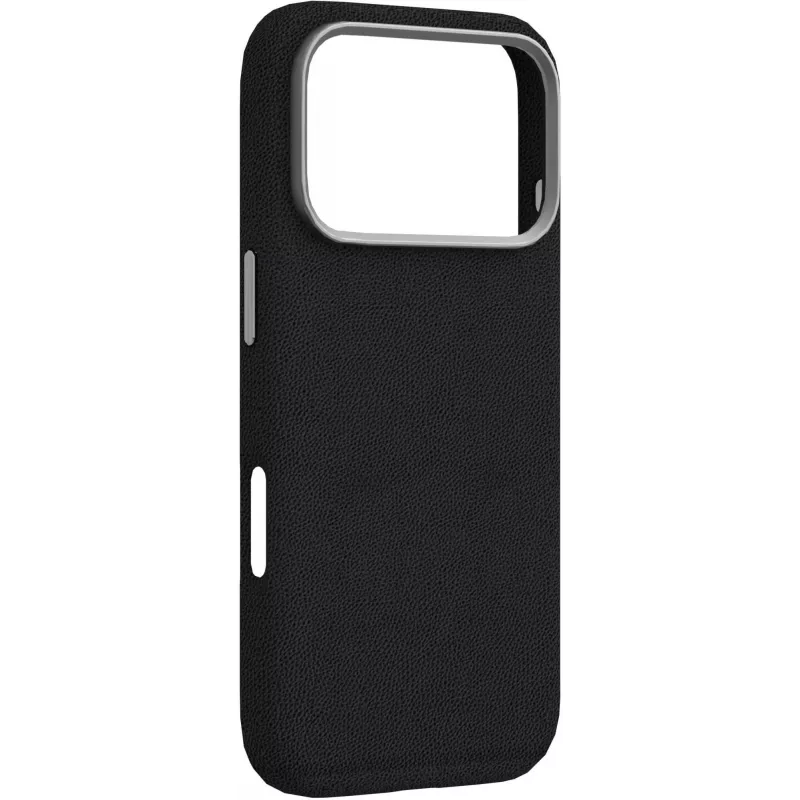 eSTUFF ES67160029 mobiliojo telefono dėklas 16 cm (6,3 col.) Dėklas Juoda