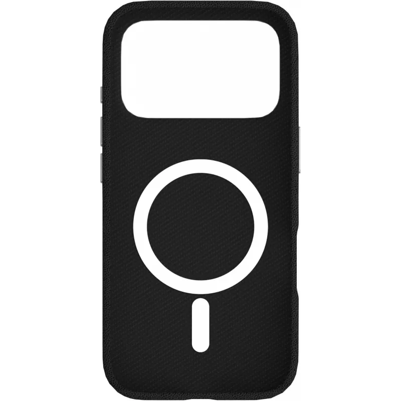 eSTUFF ES67160029 mobiliojo telefono dėklas 16 cm (6,3 col.) Dėklas Juoda