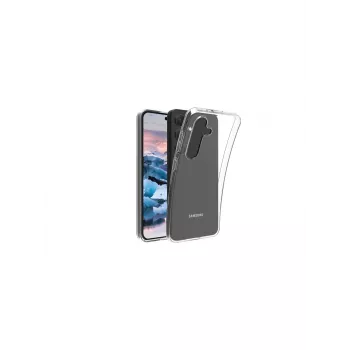 dbramante1928 Greenland - Galaxy S23 FE - Clear, Cover, Samsung, Galaxy S23 FE, 16,3 cm (6,4 colio), Skaidrus