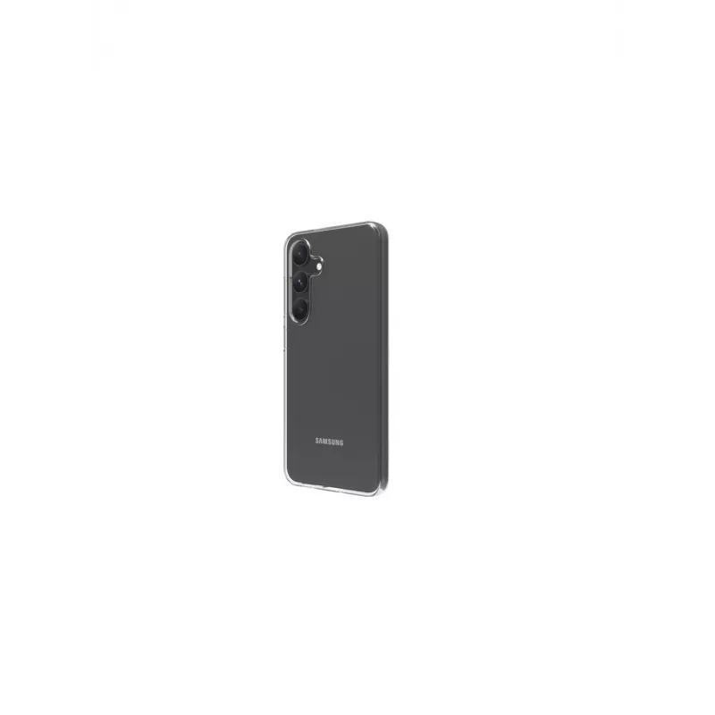 dbramante1928 Greenland - Galaxy S23 FE - Clear, Cover, Samsung, Galaxy S23 FE, 16,3 cm (6,4 colio), Skaidrus