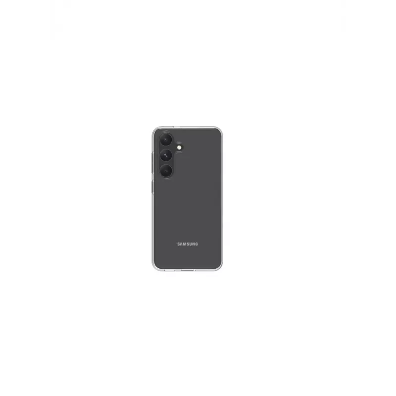 dbramante1928 Greenland - Galaxy S23 FE - Clear, Cover, Samsung, Galaxy S23 FE, 16,3 cm (6,4 colio), Skaidrus