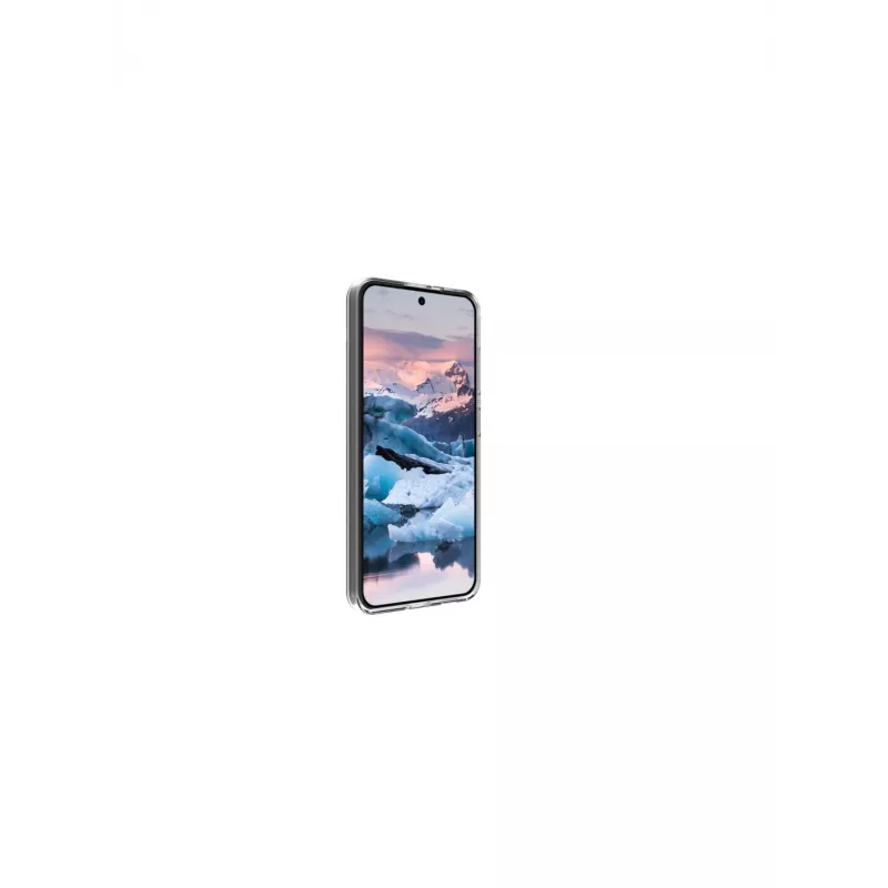 dbramante1928 Greenland - Galaxy S23 FE - Clear, Cover, Samsung, Galaxy S23 FE, 16,3 cm (6,4 colio), Skaidrus