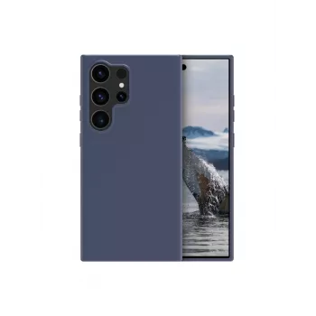 Dangtelis dbramante1928 Galaxy S24 Ultra Mėlynas 6,8 colio
