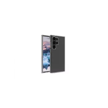 Dėklas dbramante1928 Galaxy S24 Ultra skaidrus vienspalvis D3O