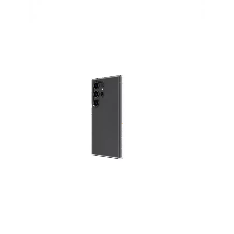 Dėklas dbramante1928 Galaxy S24 Ultra skaidrus vienspalvis D3O