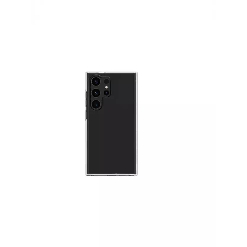 Dėklas dbramante1928 Galaxy S24 Ultra skaidrus vienspalvis D3O