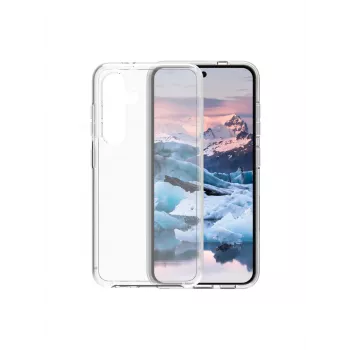 Cover dbramante1928 Galaxy S24+ Transparentinis vienspalvis