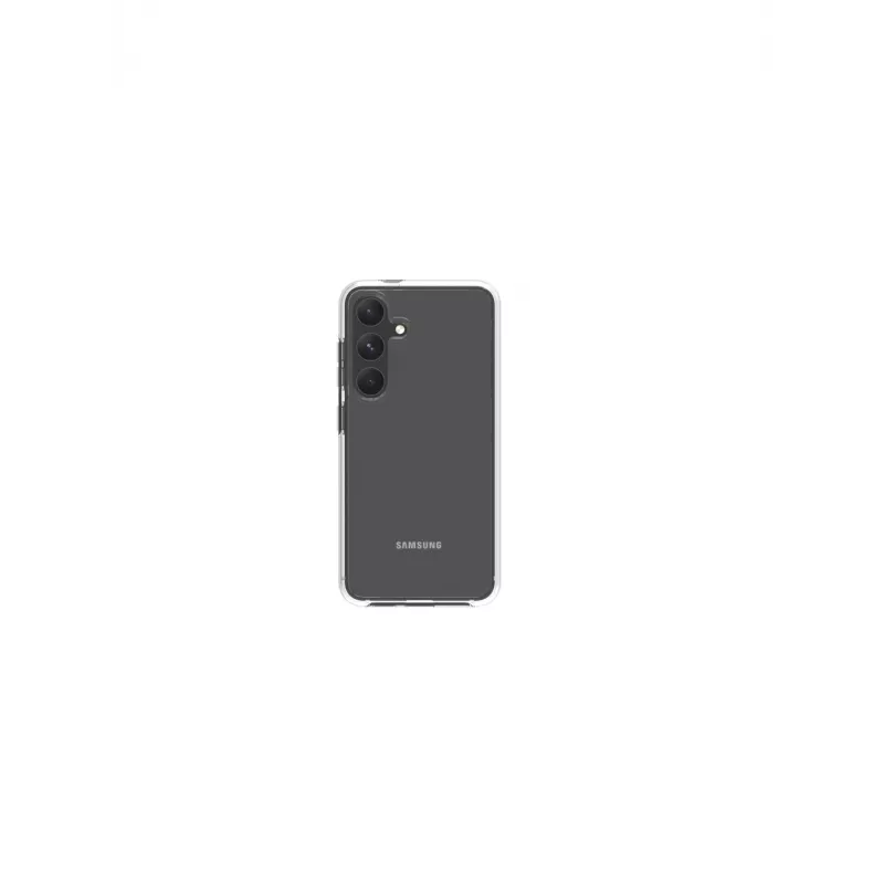 Cover dbramante1928 Galaxy S24+ Transparentinis vienspalvis