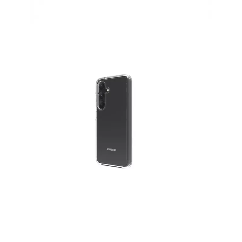 Dėklas dbramante1928 Galaxy S24 Skaidrus vienspalvis