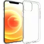 eSTUFF ES67100036-BULK mobiliojo telefono dėklas 15,5 cm (6,1 colio) Dangtelis Skaidrus