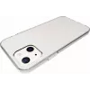 eSTUFF ES67100036-BULK mobiliojo telefono dėklas 15,5 cm (6,1 colio) Dangtelis Skaidrus