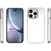 eSTUFF ES67100039-BULK mobiliojo telefono dėklas 15,5 cm (6,1 colio) Užvalkalas Skaidrus