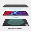 eSTUFF COLORADO Magnetinis dėklas iPad Pro 11 2022/2021/2020 – juodas