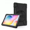 Dėklas eSTUFF AUSTIN Defender Samsung Galaxy Tab S6 Lite 2022/2020, juodas