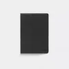 Dėklas-knygelė Trunk TR-LEAIPC10-BLK, skirtas iPad 10,2 col. (25,9 cm), juodas