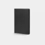 Dėklas-knygelė Trunk TR-LEAIPC10-BLK, skirtas iPad 10,2 col. (25,9 cm), juodas